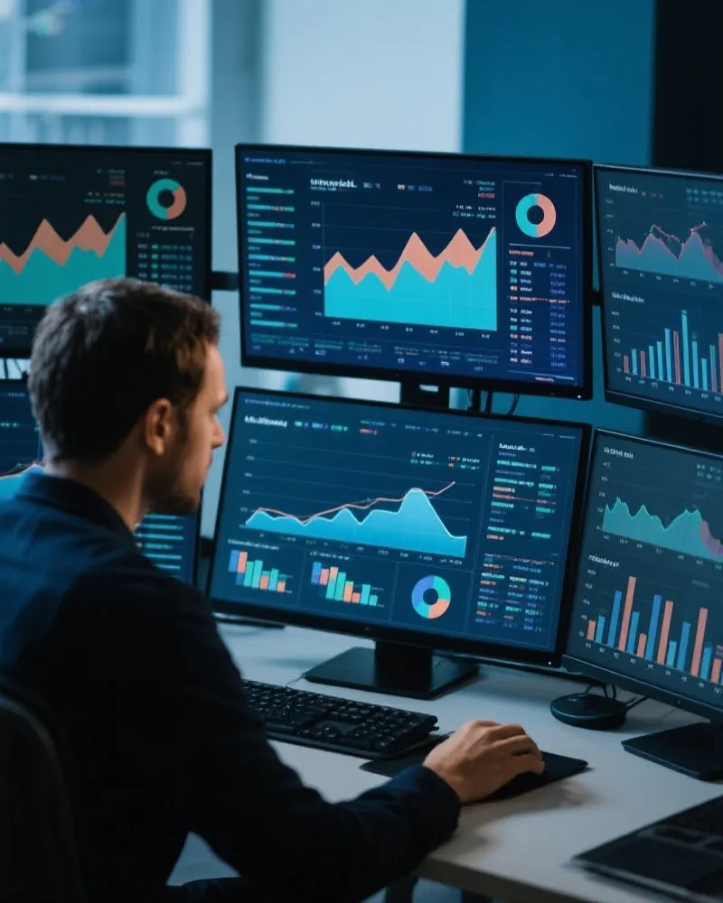 Data Analysis
